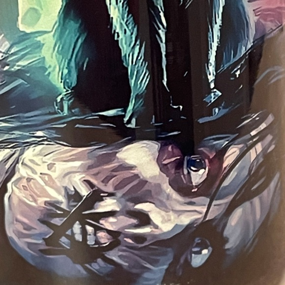 Hocus Pocus 20 ounce stainless steel Tumbler - Picture 3 of 8